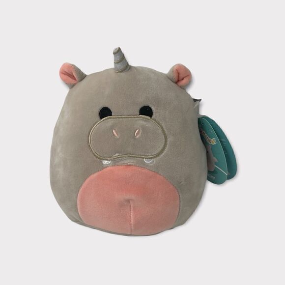 Haizley Squishmallow 8”    - Picture 1 of 2